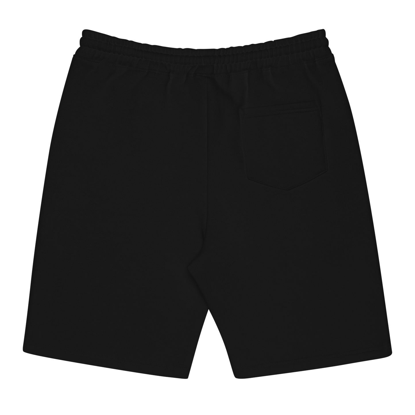 Toxic Hearts Men's fleece shorts