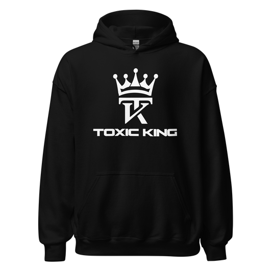 Toxic King Hoodie