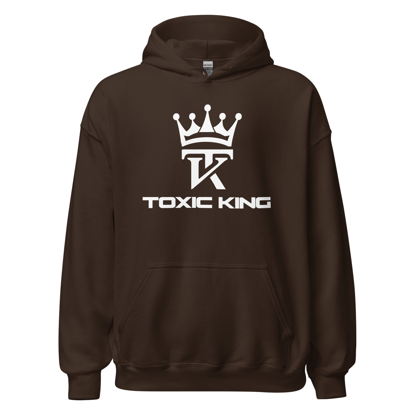 Toxic King Hoodie