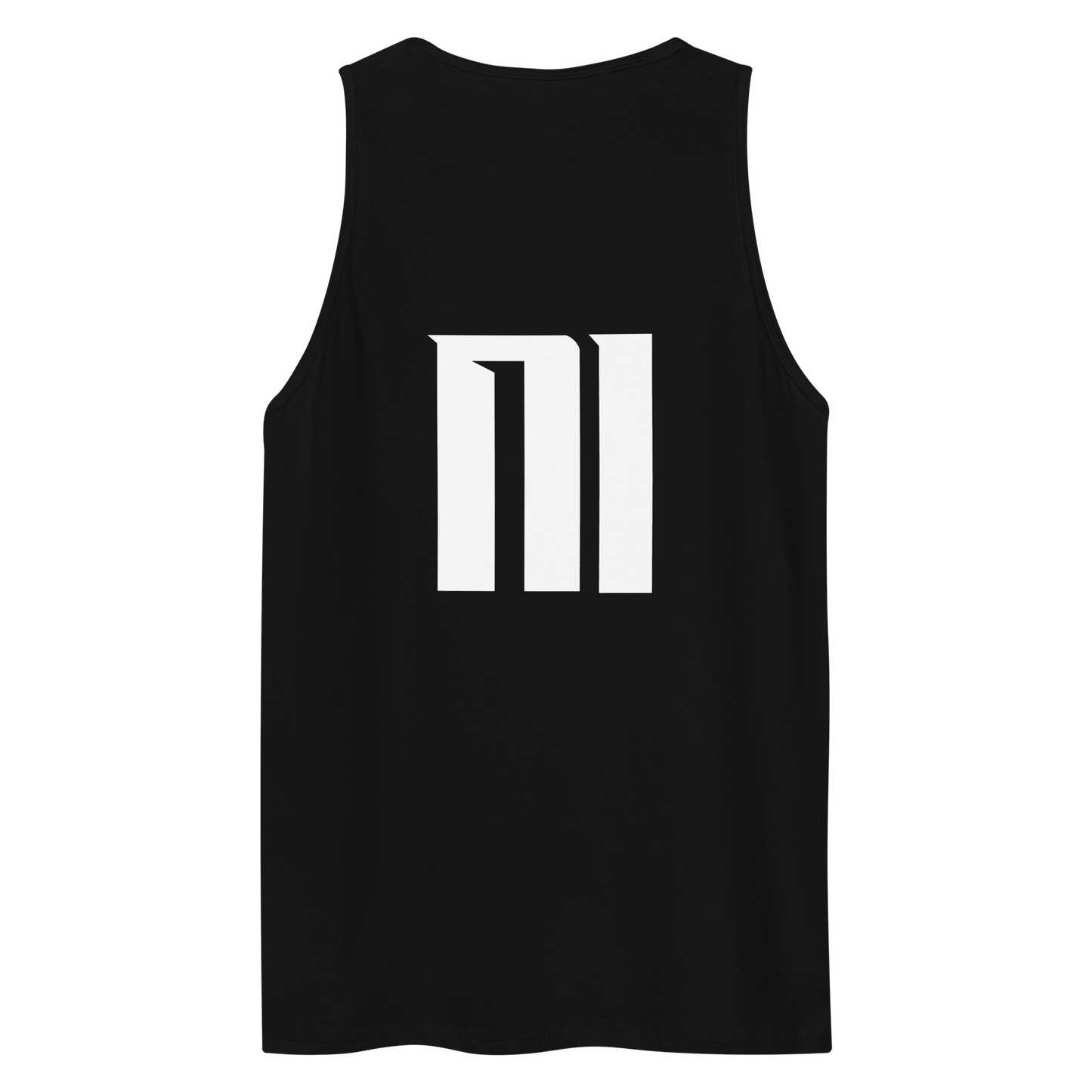 Nefarious Intent premium tank top