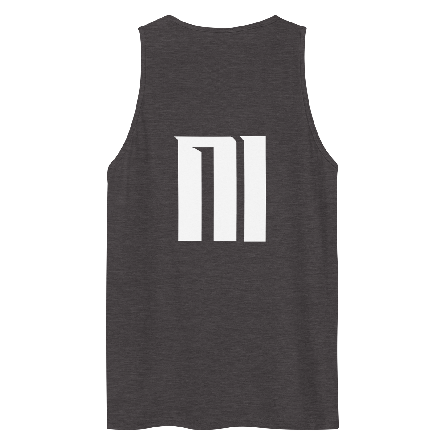 Nefarious Intent premium tank top