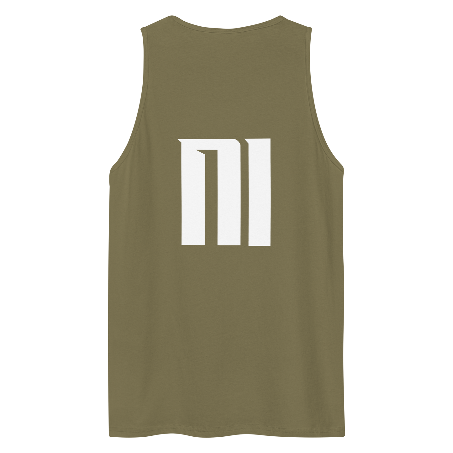 Nefarious Intent premium tank top