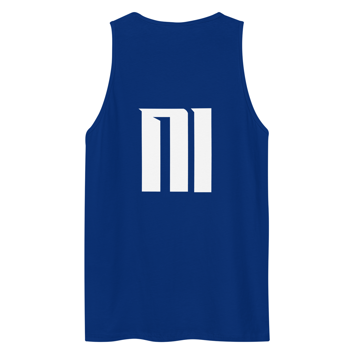 Nefarious Intent premium tank top