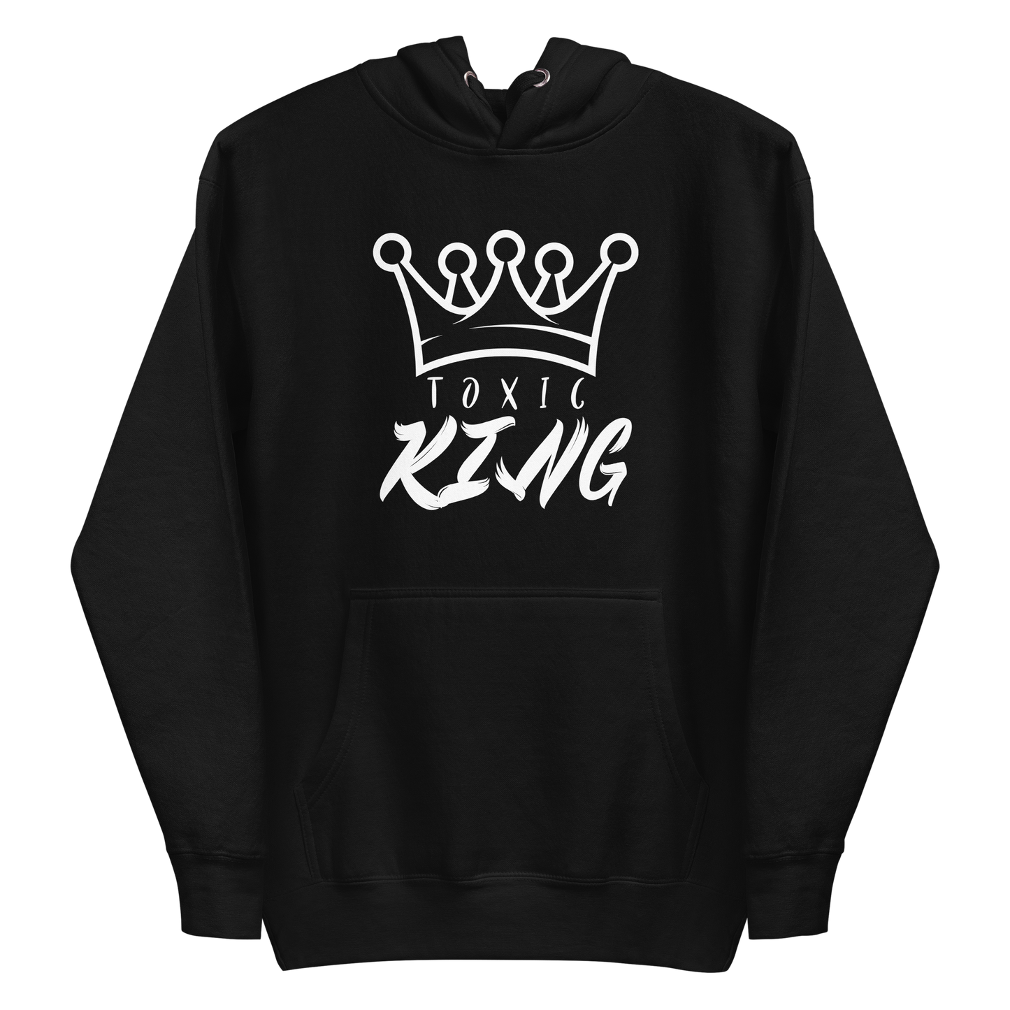 Legacy Toxic King Hoodie