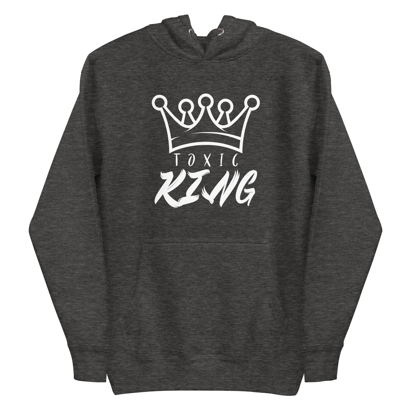 Legacy Toxic King Hoodie