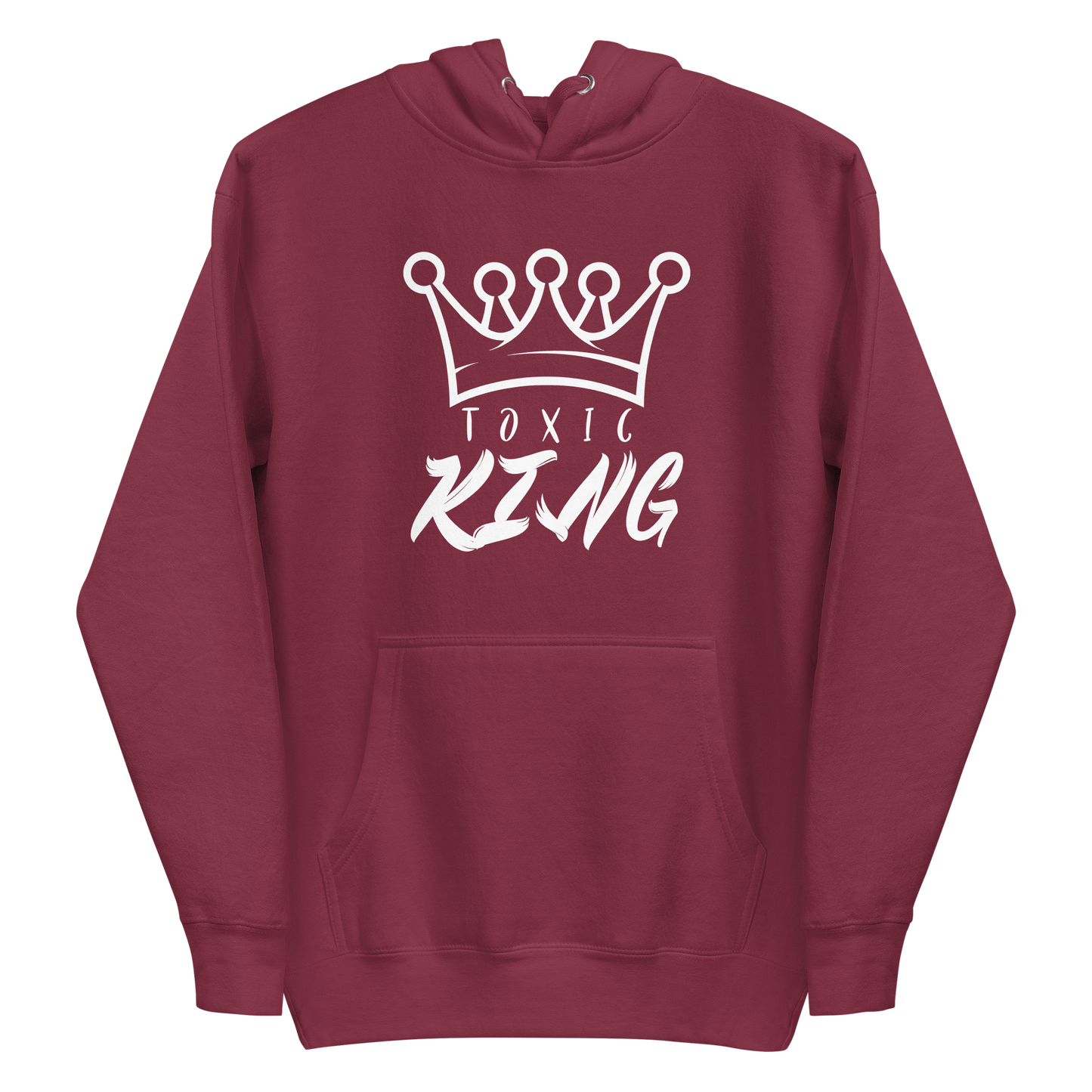 Legacy Toxic King Hoodie