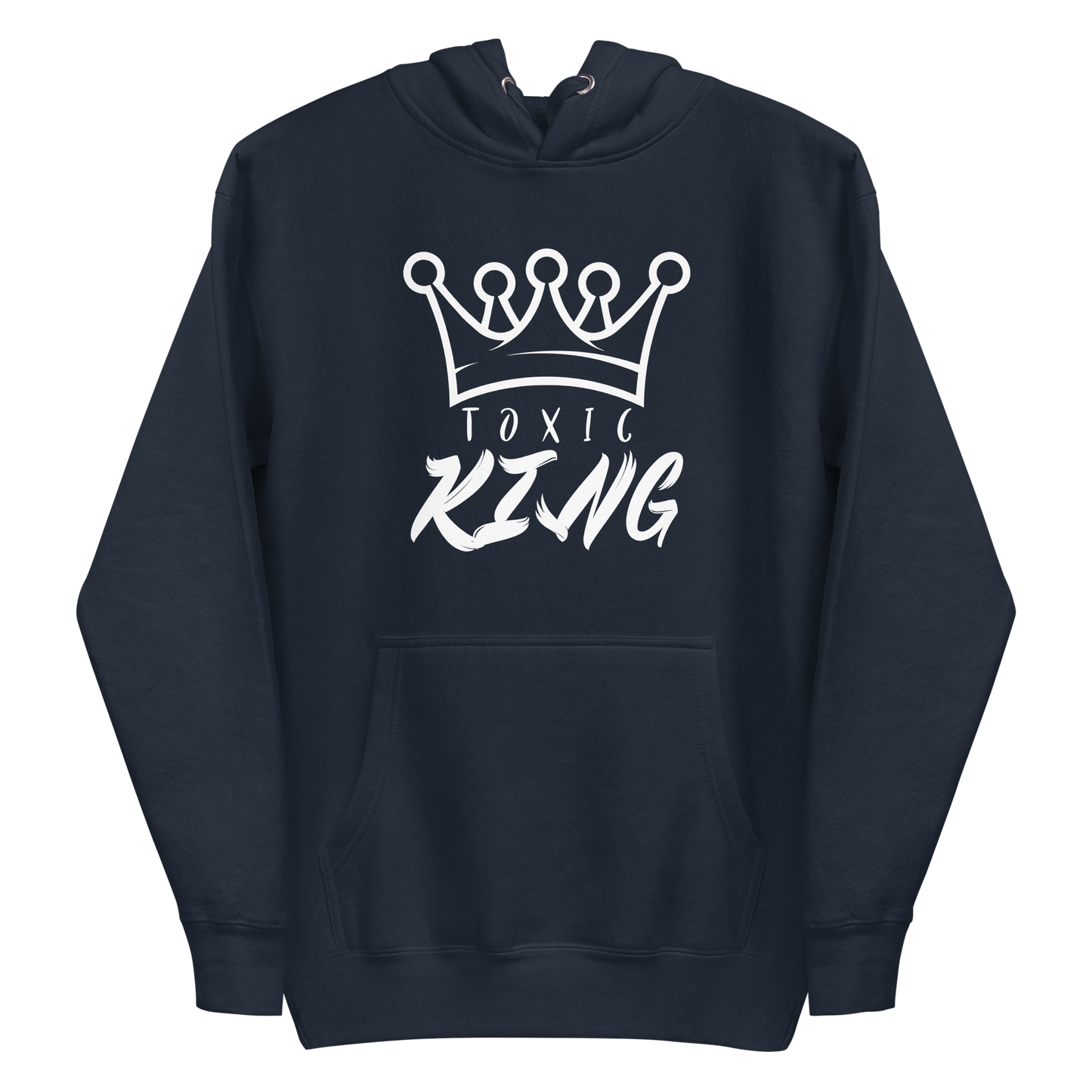 Legacy Toxic King Hoodie