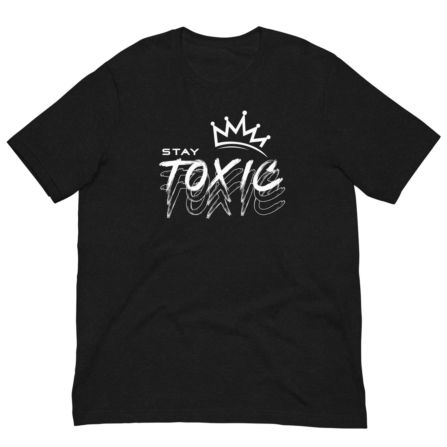 Stay Toxic Tee