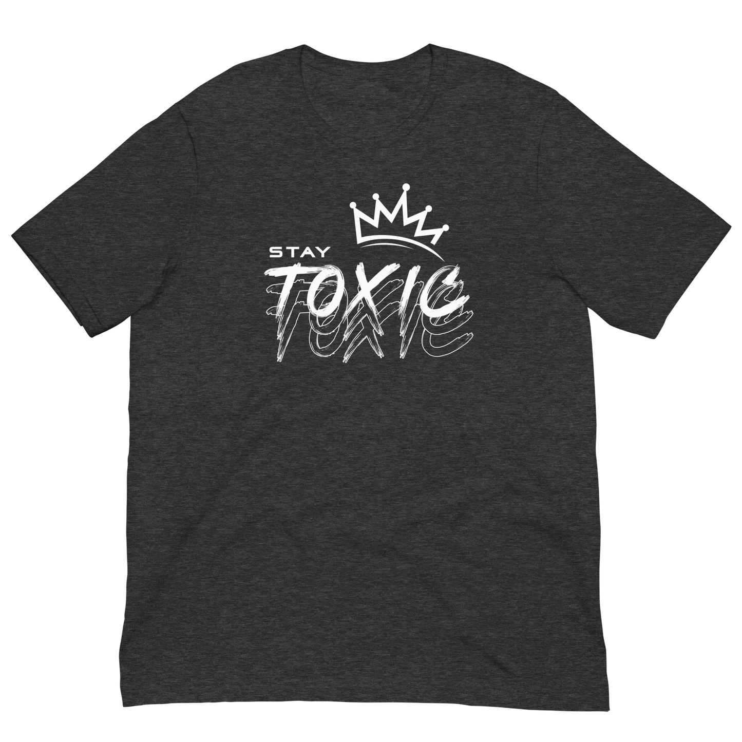 Stay Toxic Tee