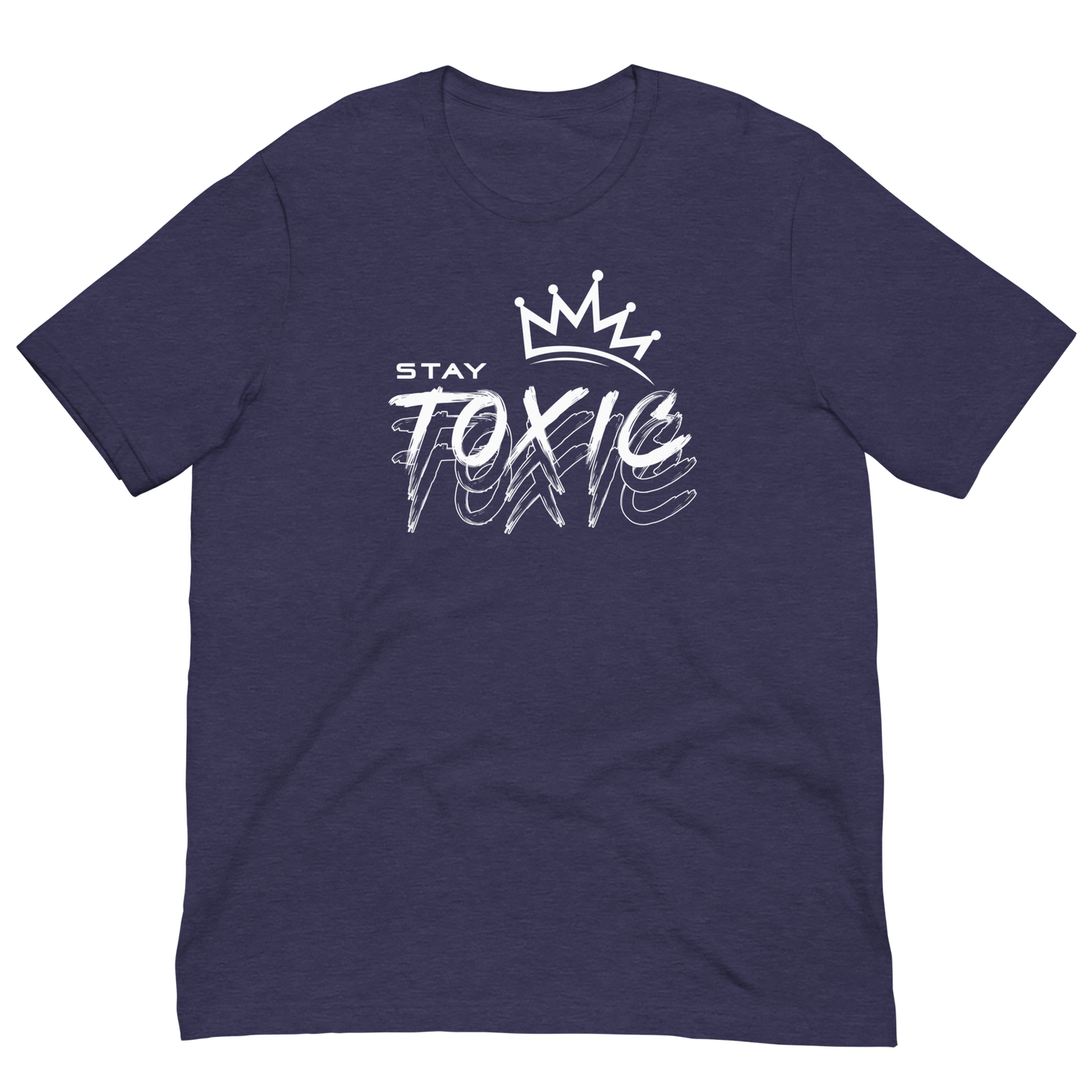 Stay Toxic Tee