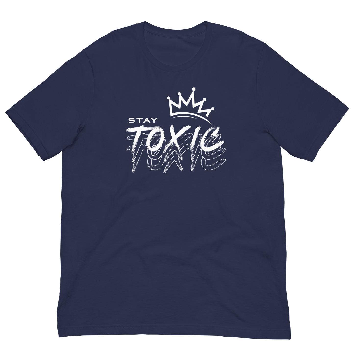 Stay Toxic Tee